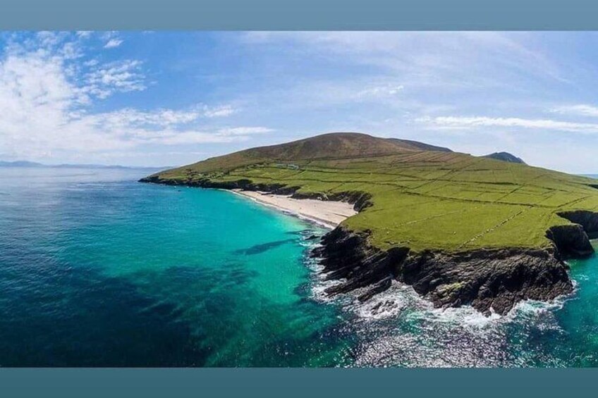 Blasket Island 