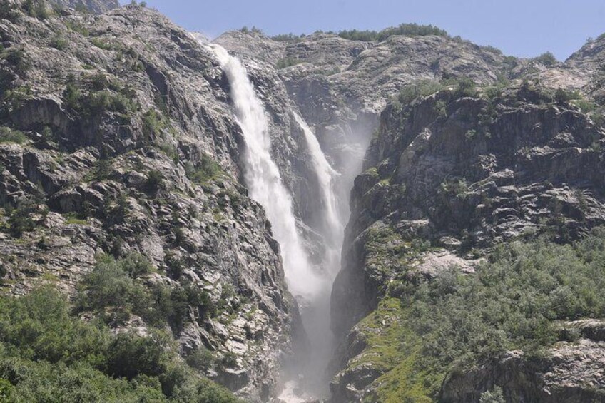 4-Day Svaneti Hiking Tour