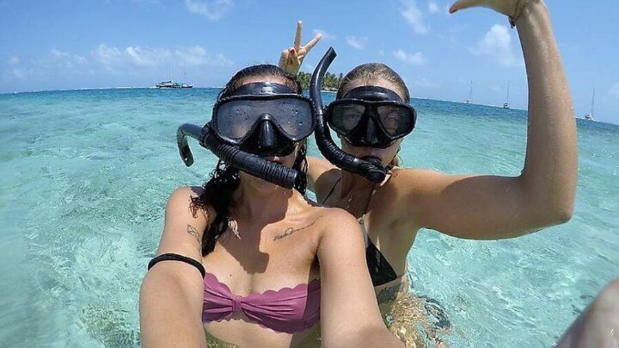 BLISS in San Blas Islands Panama Includes Tour & Transport from Panama City