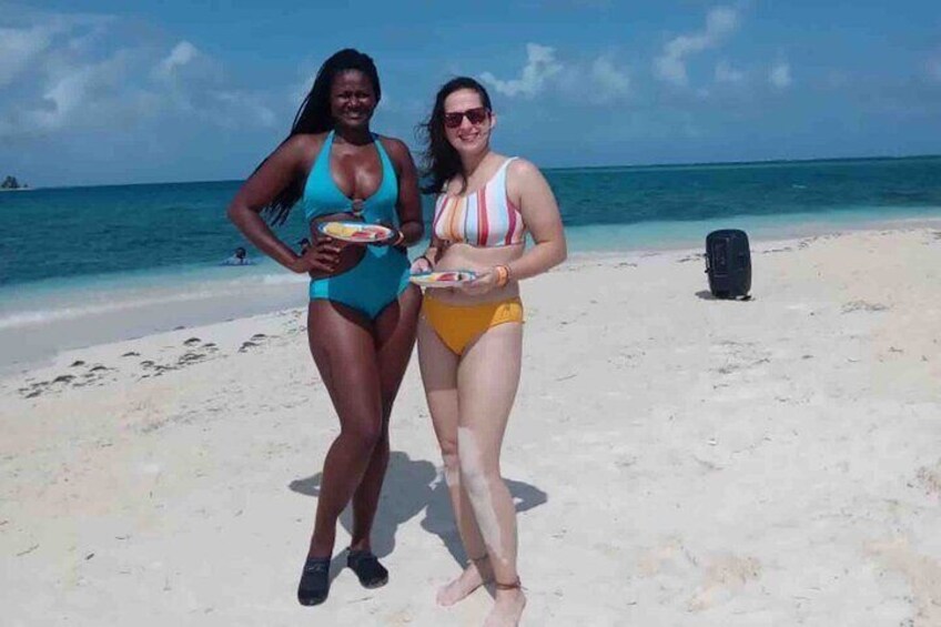 All inclusive San Blas Islands Day Tour from Panama City