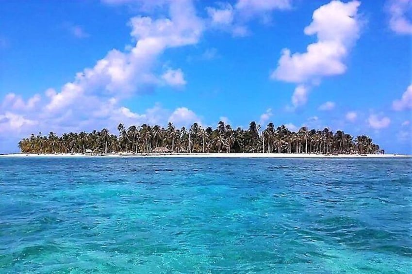 San Blas Island Hopping and Snorkel Tour Visit 3 Islands