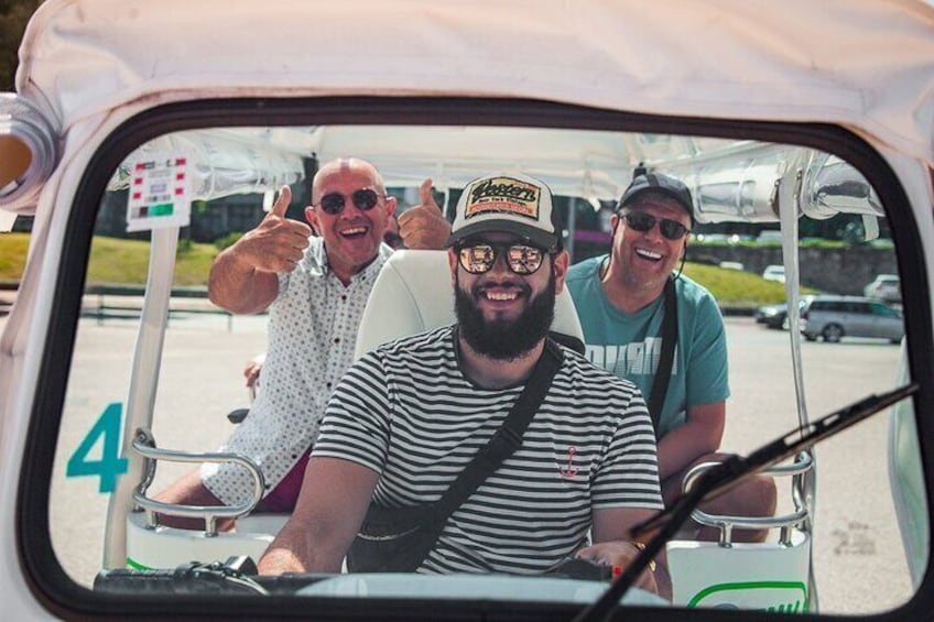 The BEST of Split by E Tuk Tuk 2023