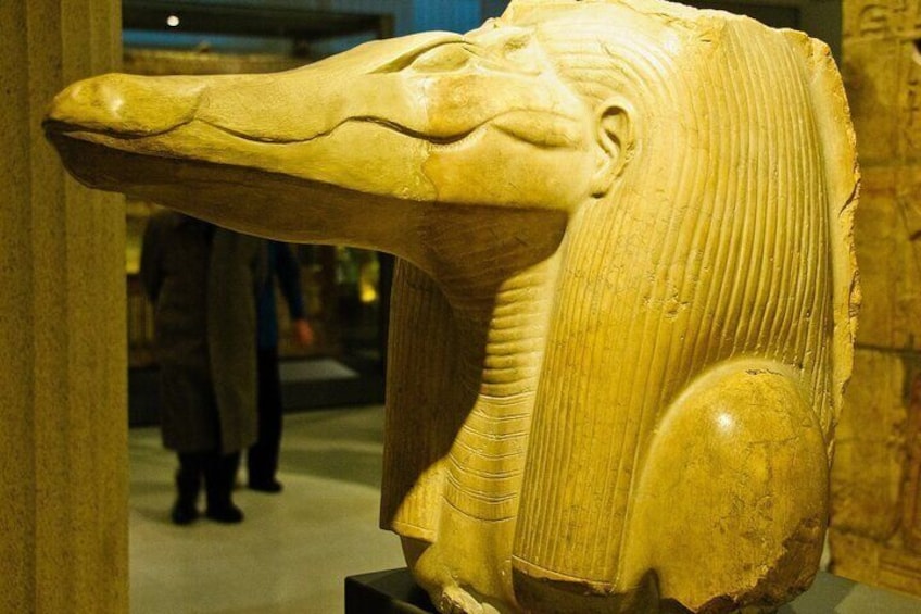 Sailing Nile Cruise from Aswan to Luxor for 2 Nights