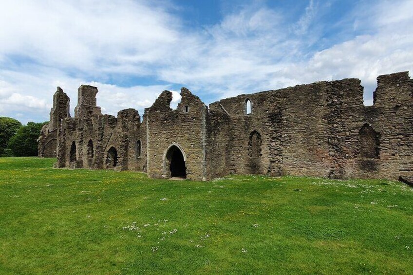 Neath Abbey