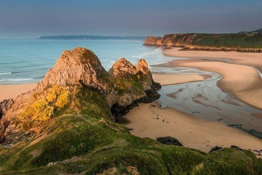 The Gower