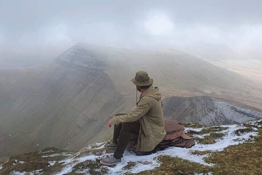 The mythical West Wales tour