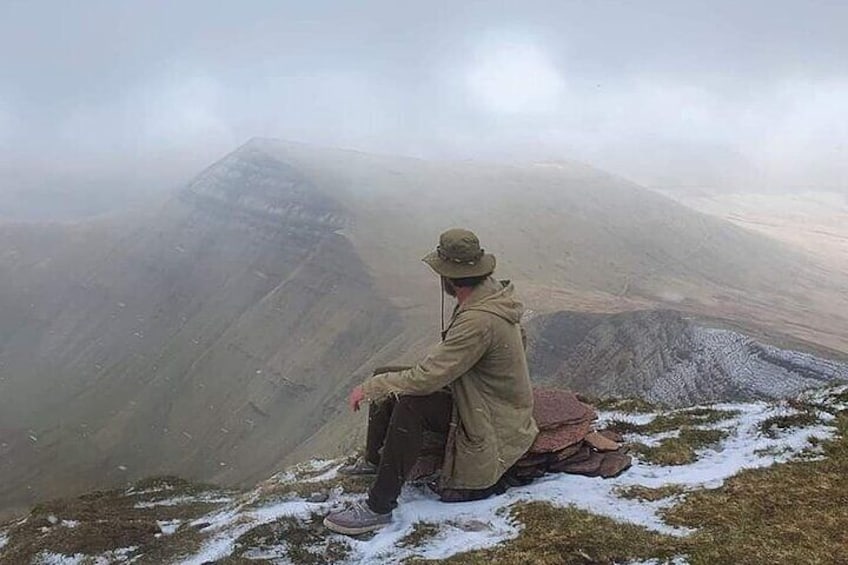 The mythical West Wales tour