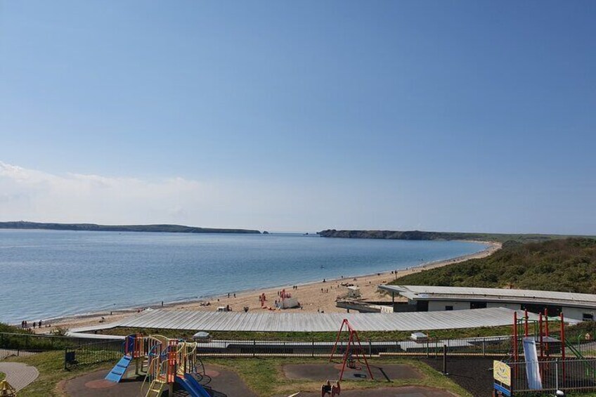 Tenby