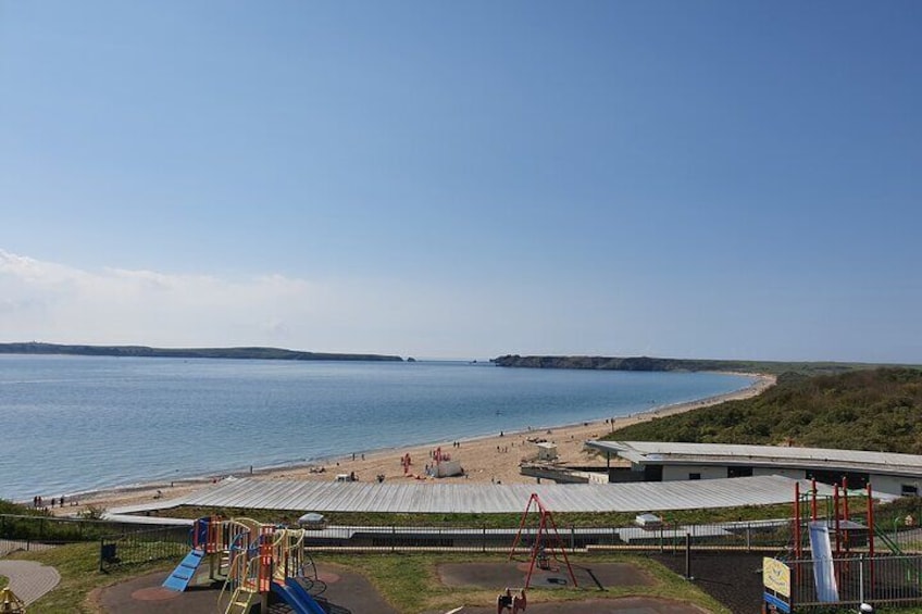 Tenby