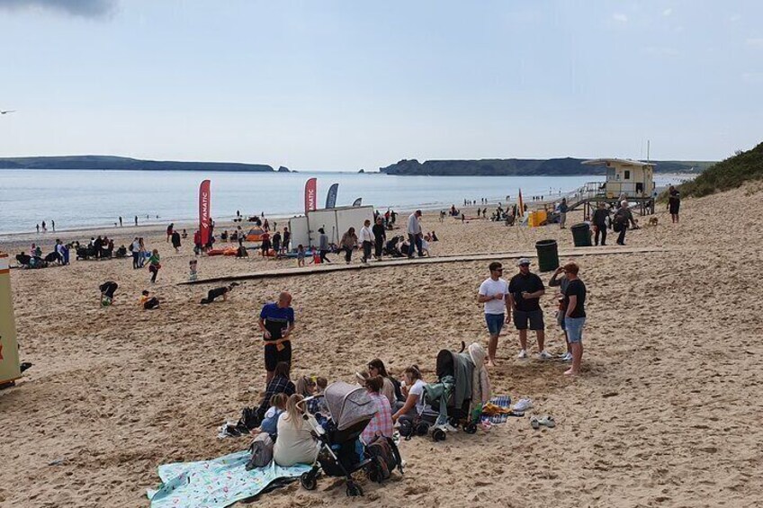 Tenby