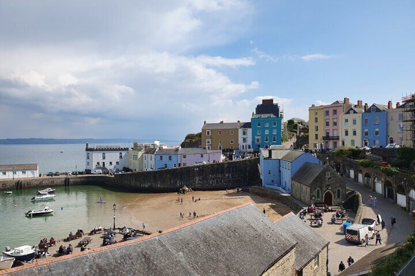 Tenby