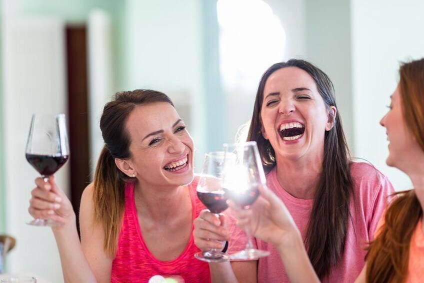 Temecula's BEST RATED Wine Tasting Tour