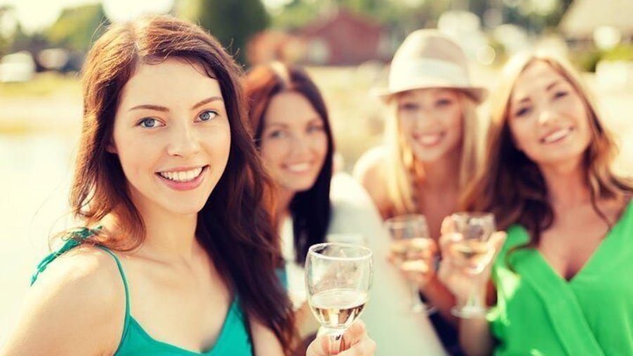Temecula's Premier Wine Tasting Tour