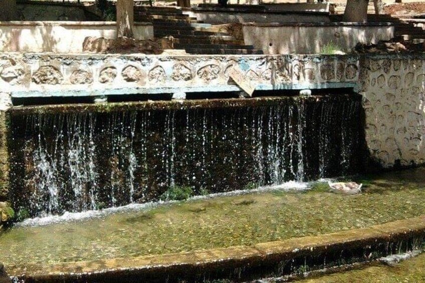Overnight Small-Group Desert Tour from Fez with Camel Ride and Desert Camp