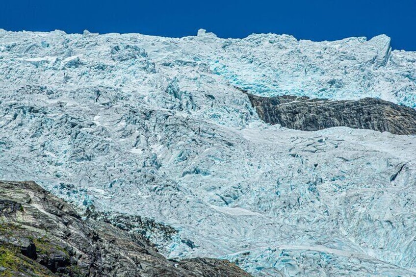 Guided Fjord and Glacier Tours - Balestrand