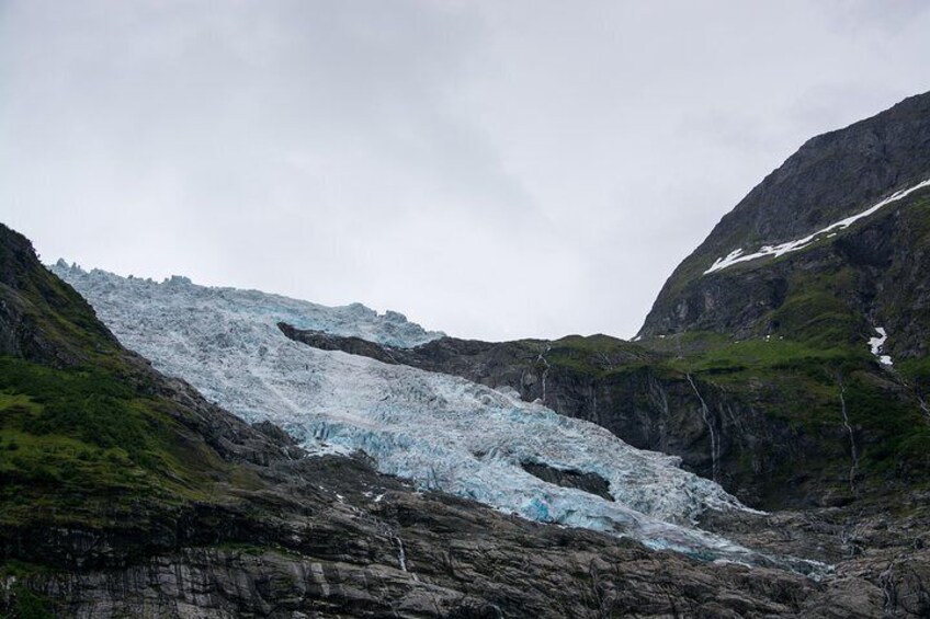 Fjord and Glacier Tours - Balestrand