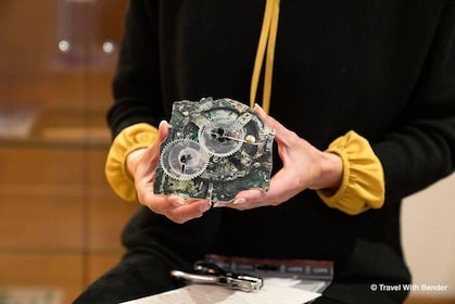 Make your Own Ancient Antikythera Mechanism A ... laptop from the antiquity