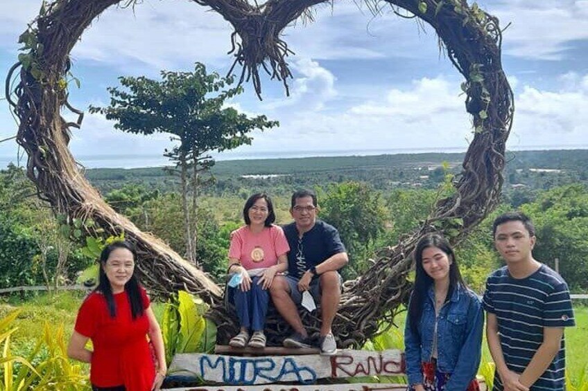 Joiners Puerto Princesa City Tour