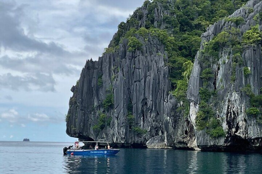 Private Coron Ultimate Tour