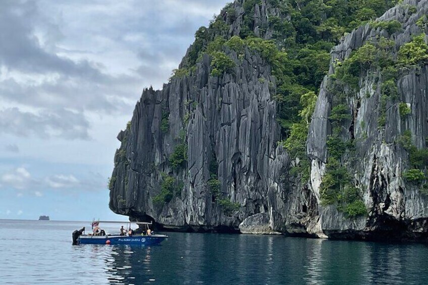 Private Coron Ultimate Tour