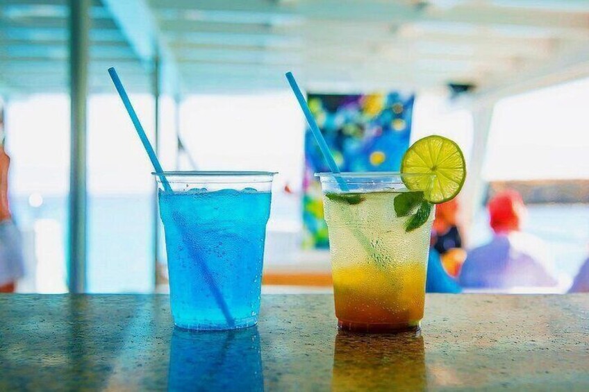 Drinks