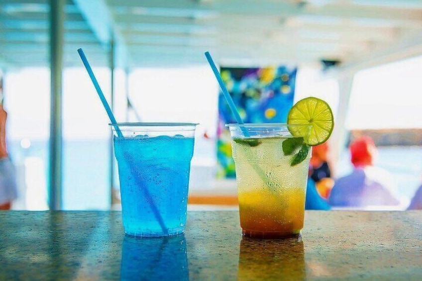 Drinks