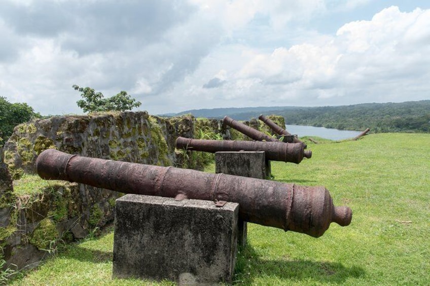 Fort San Lorenzo