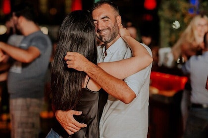 visit estadio mestalla Valencia Salsa Lovers dancing experience