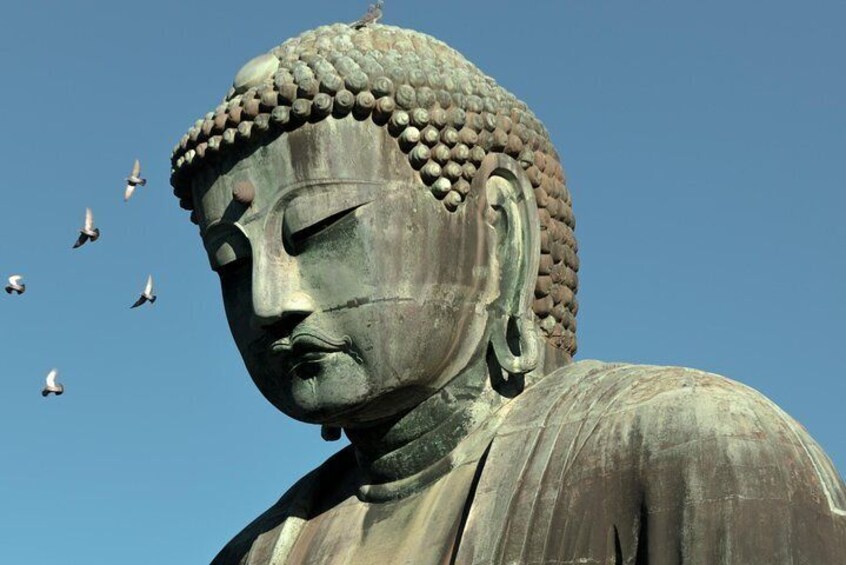 The Great Buddha