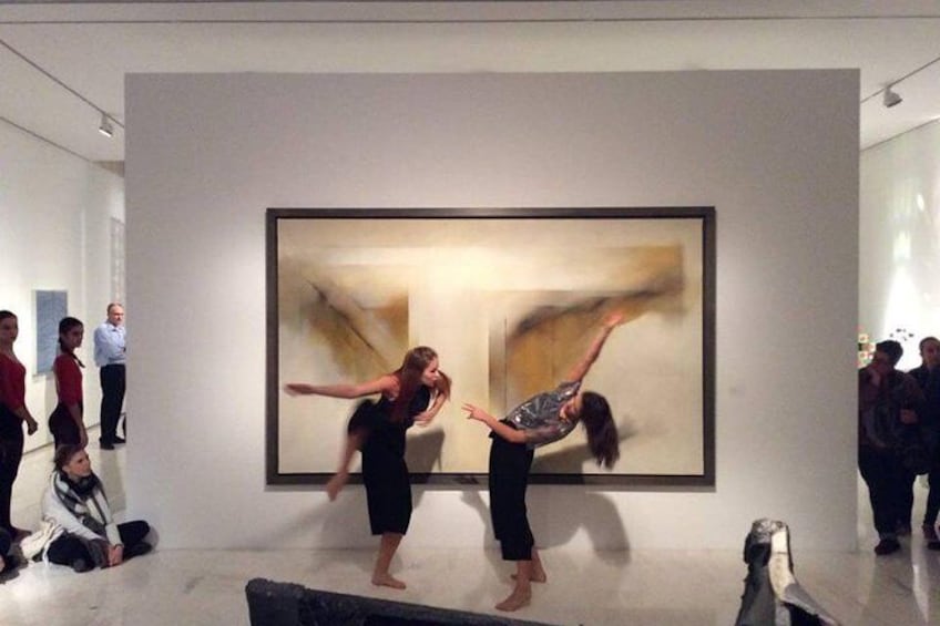 Alicante through its museums with an aperitivo