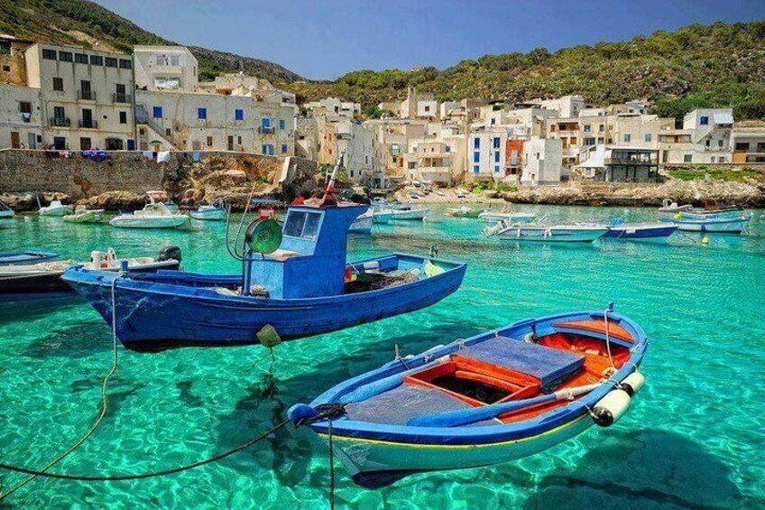 Levanzo