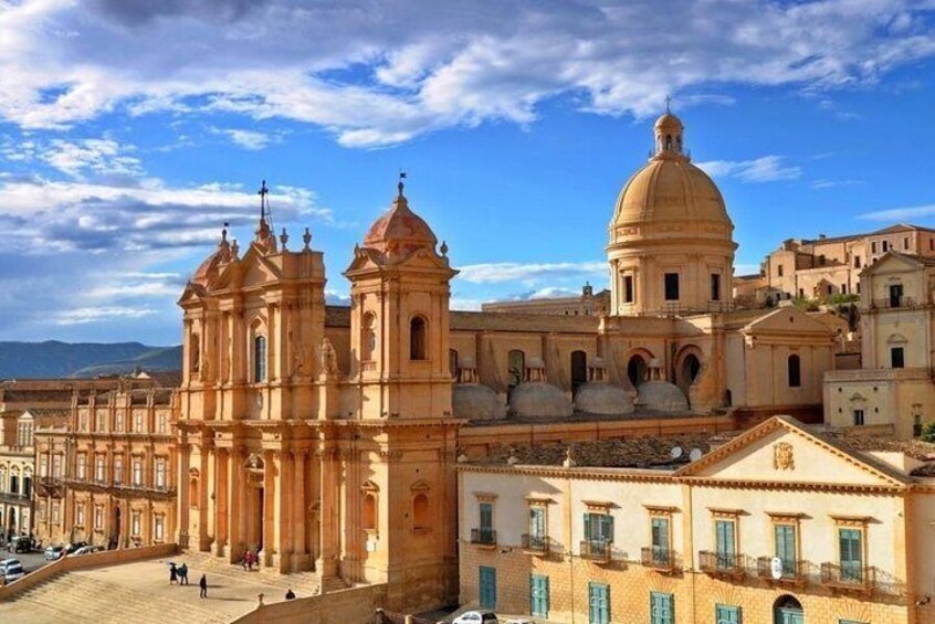 Tour Mothia - Marsala - Mazara