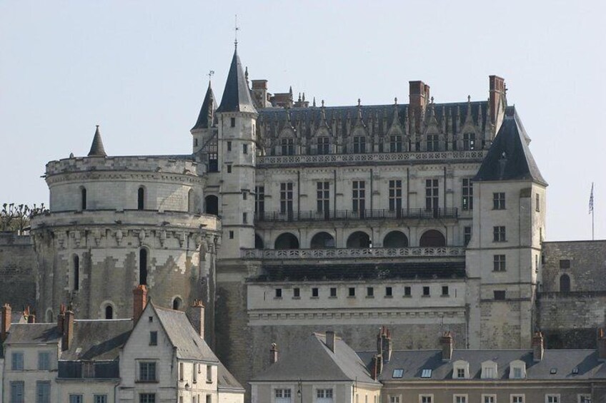 Amboise