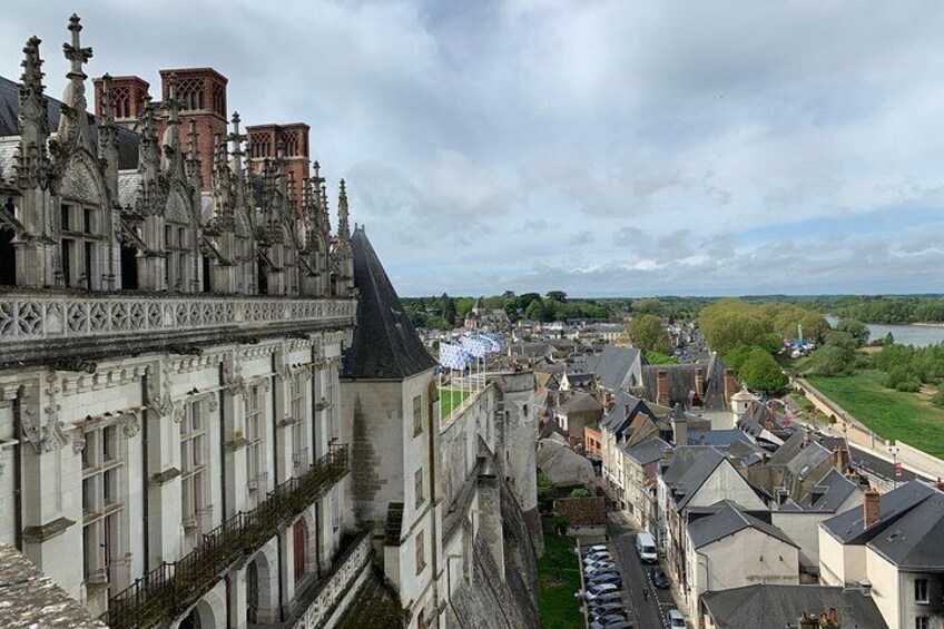 Amboise