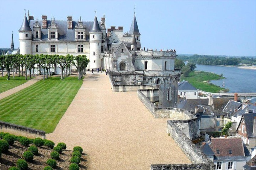 Amboise