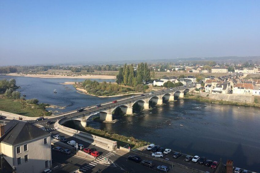 Loire river