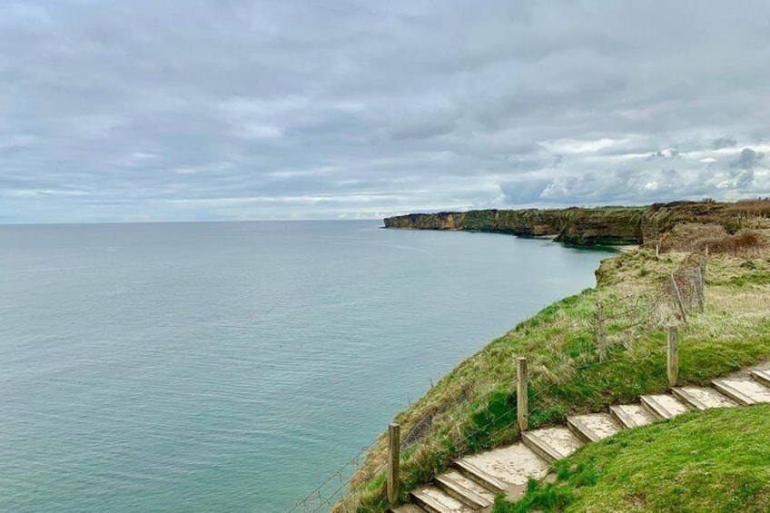 Pointe du Hoc