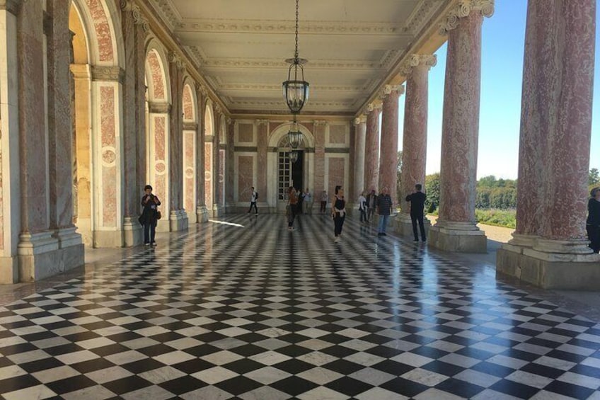 Grand Trianon