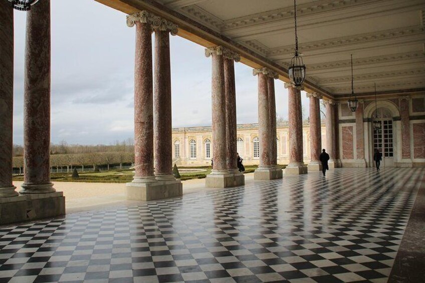 Grand Trianon