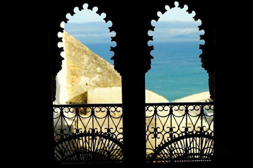 Tangier Private Sightseeing Day Tour