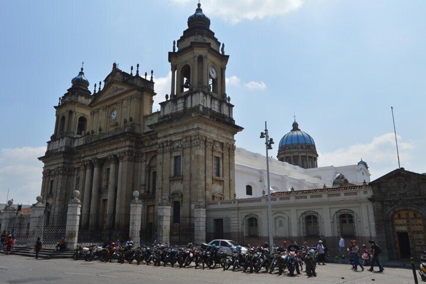 Catedral Metropolitana