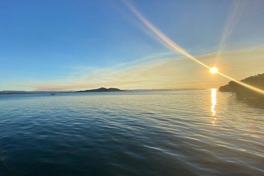 Show item 3 of 10. Aquascene Magnetic Island Discovery Tour