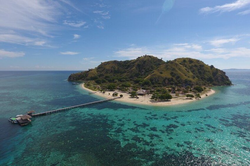 Kanawa Island