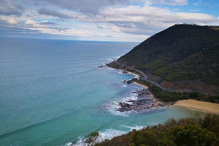 Great Ocean Road