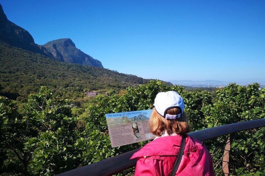 Kirstenbosch