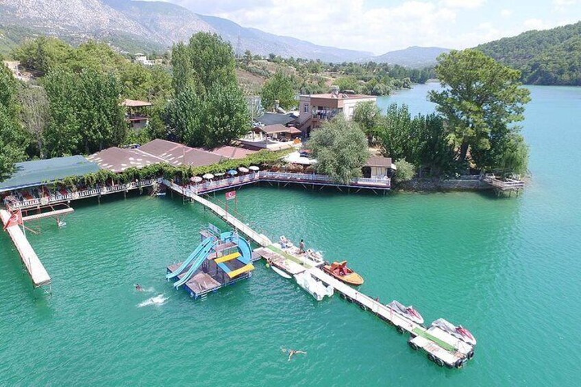 Green Lake