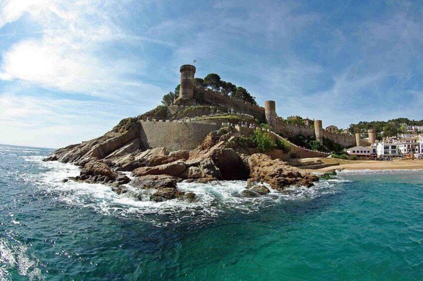 Discover Scuba Diving PADI