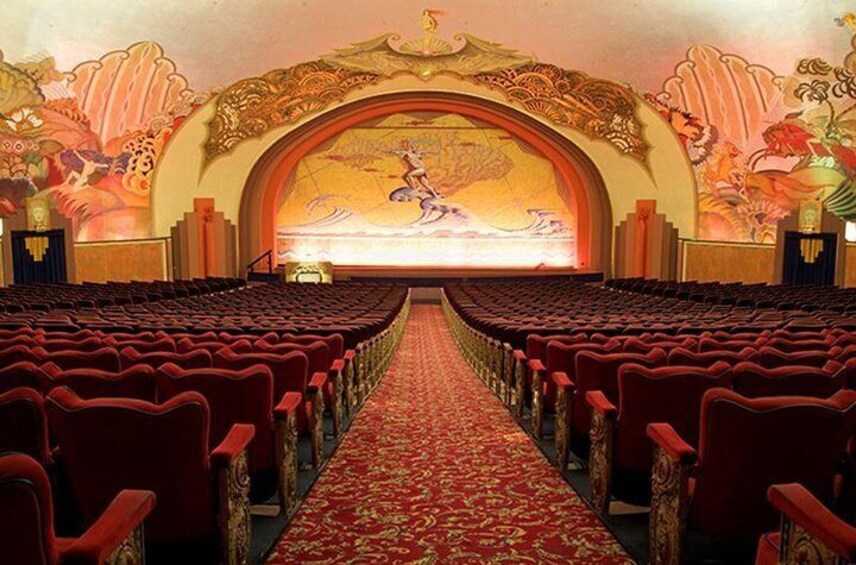 Avalon Theatre