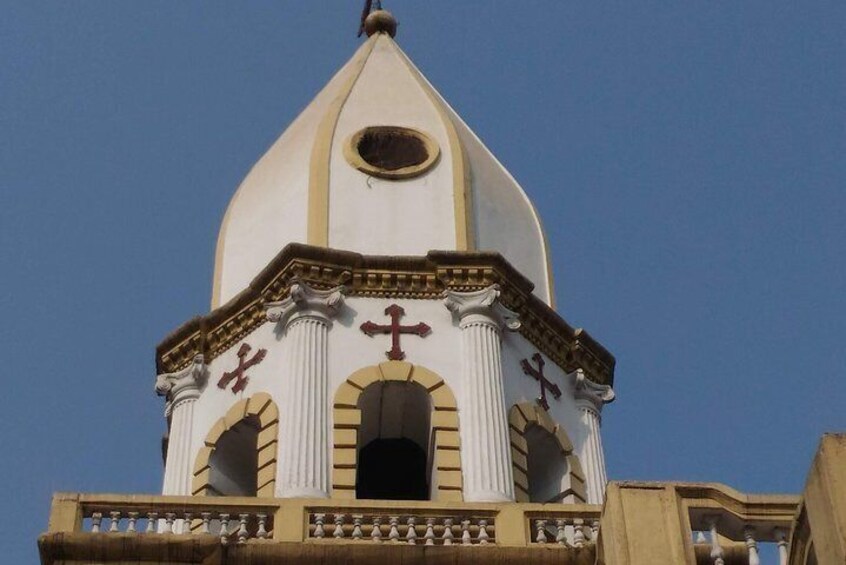 Armenian Church