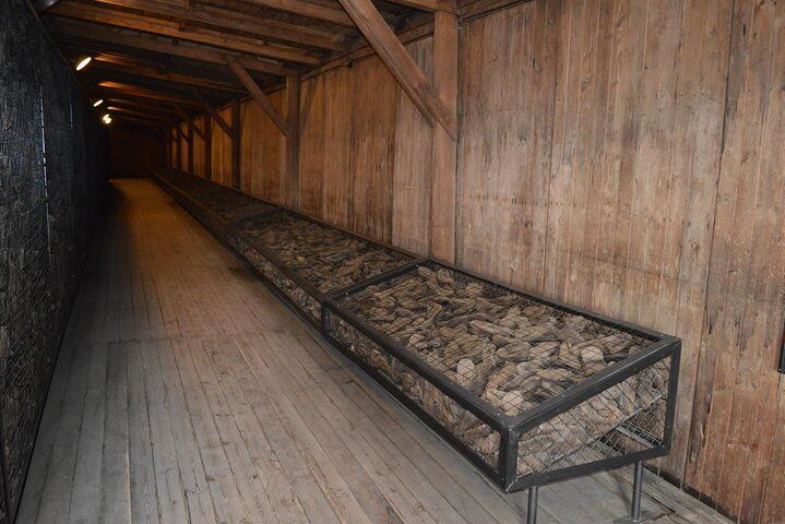 Lublin And Majdanek Concentration Camp From Warsaw (1-day Tour)